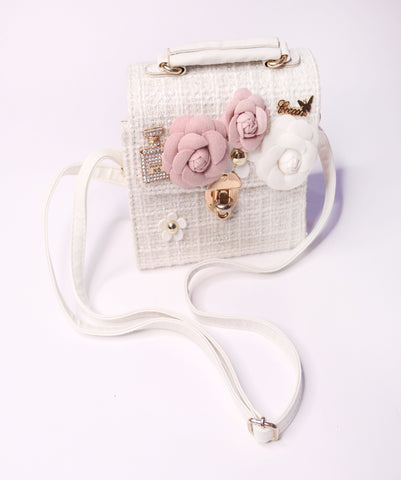 GIRL BAG شنطة