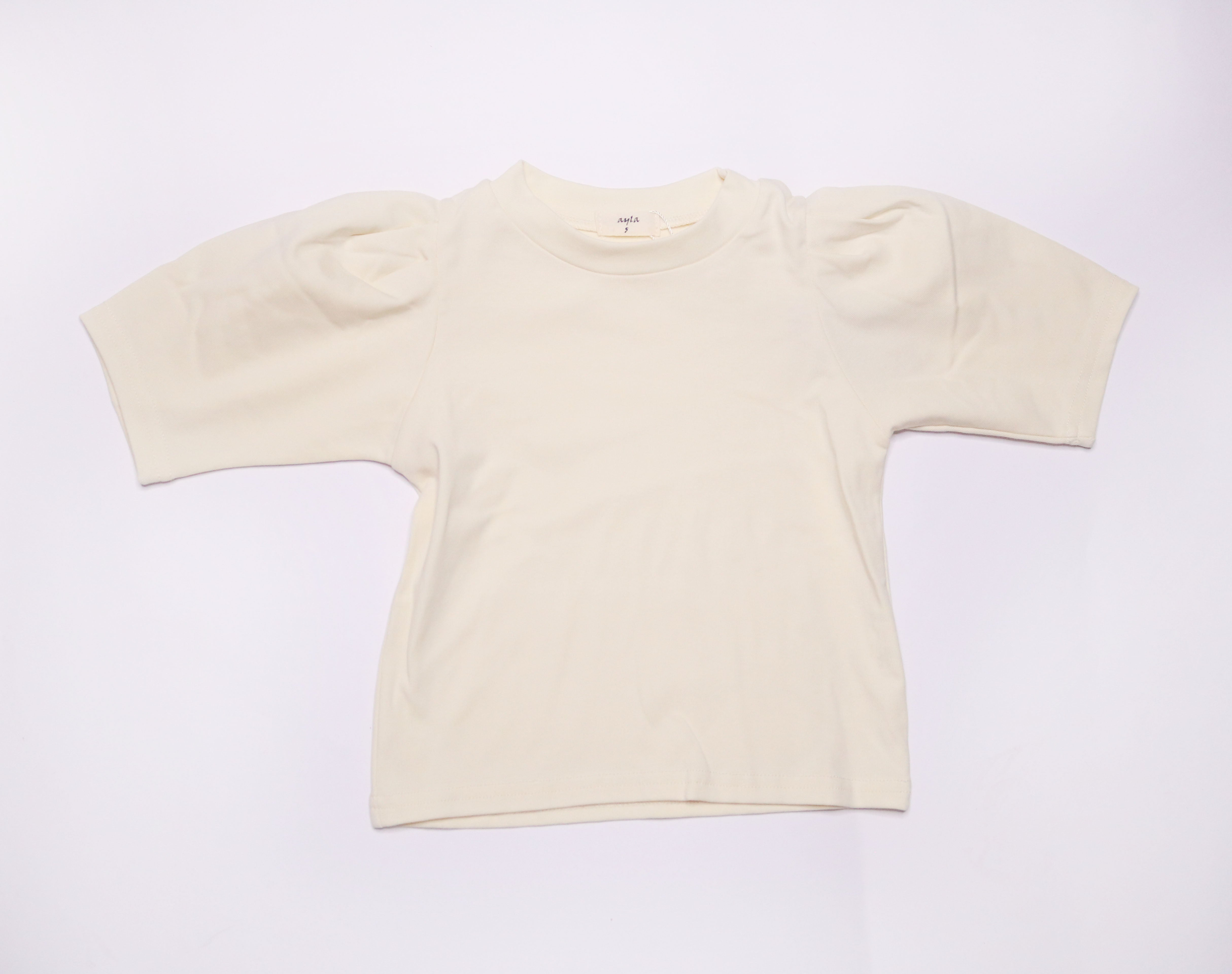 GIRL TOP بلوزة