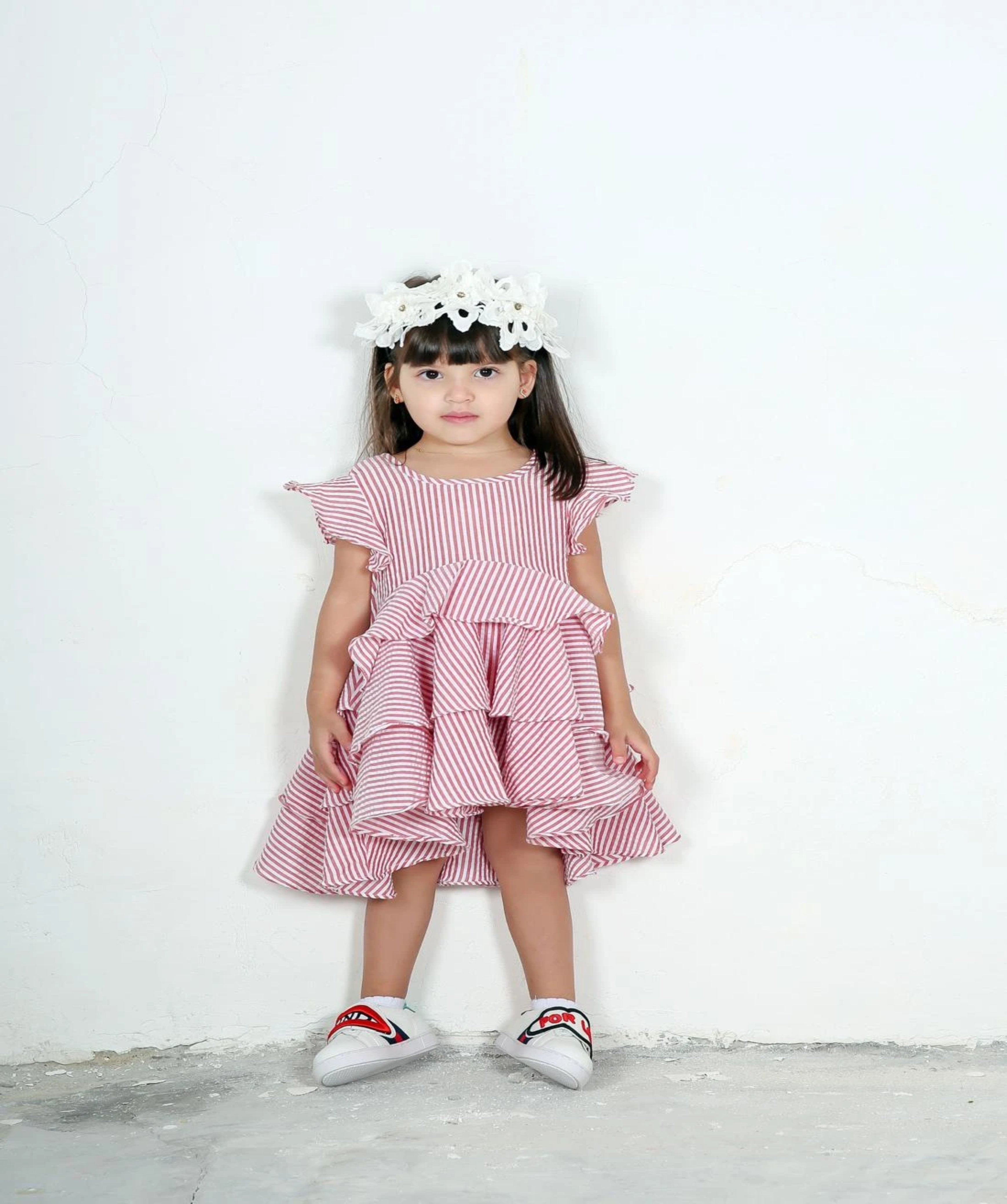 DRESS فستان