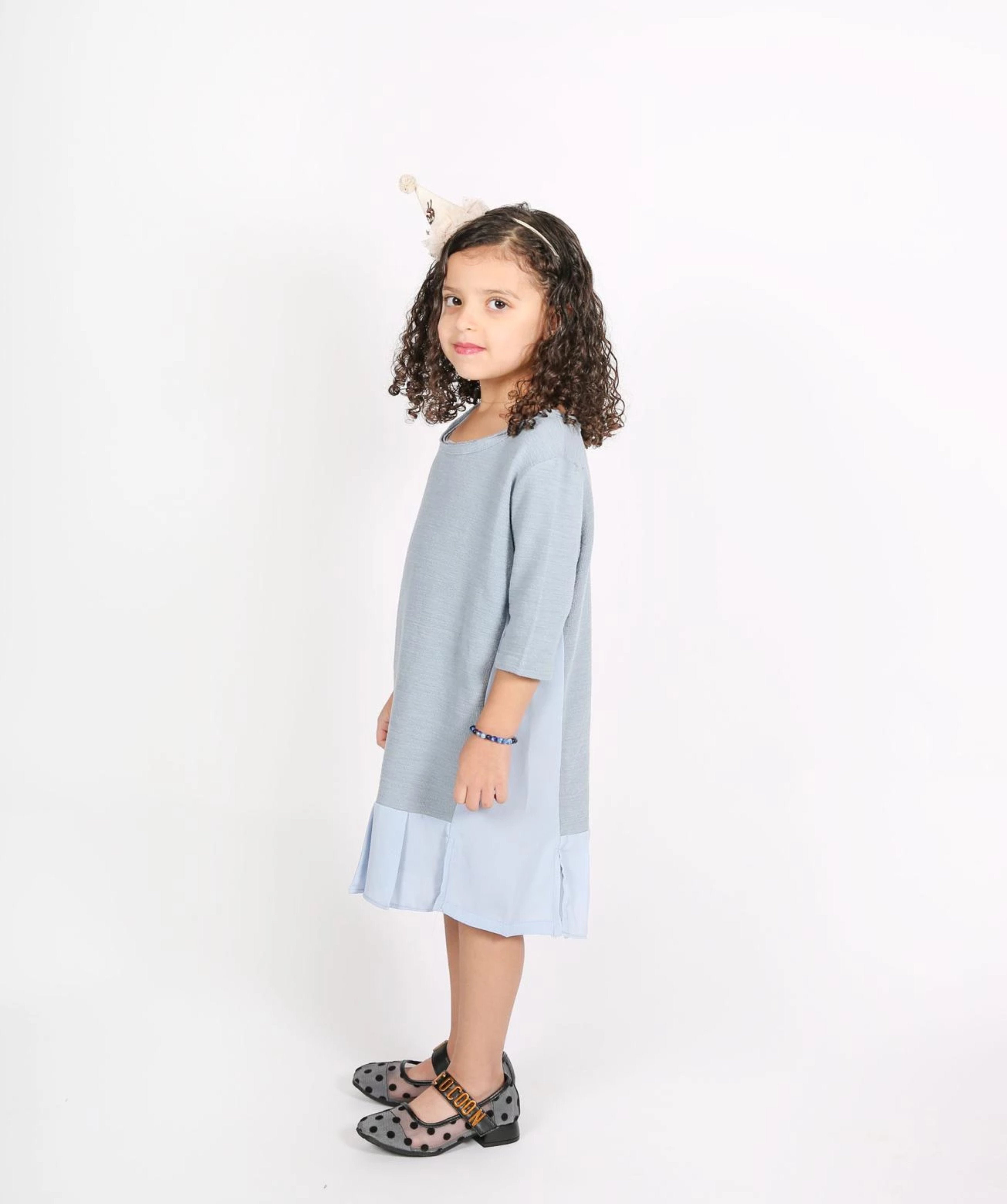 GIRL DRESS فستان