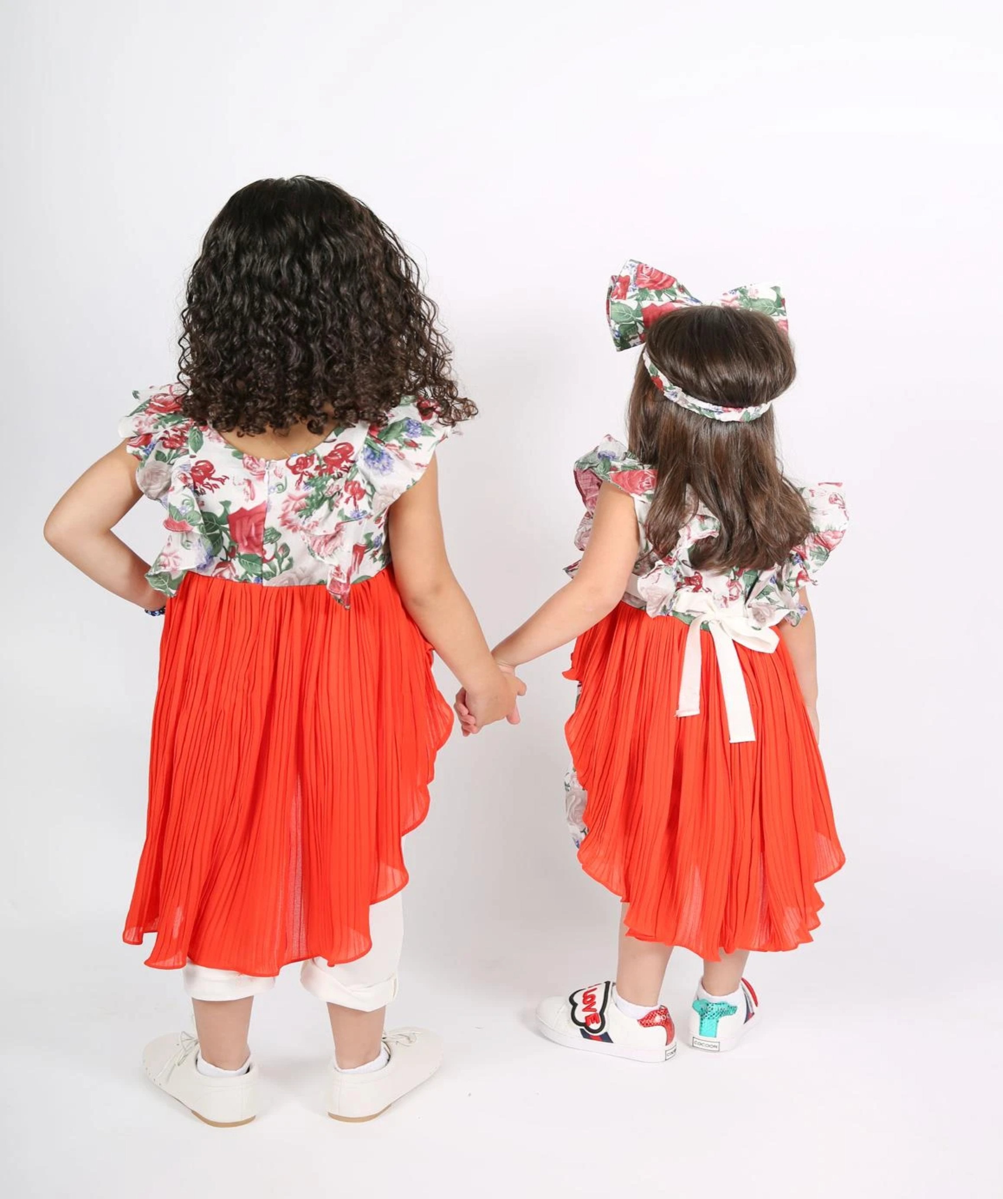 GIRLS TOP بلوزة