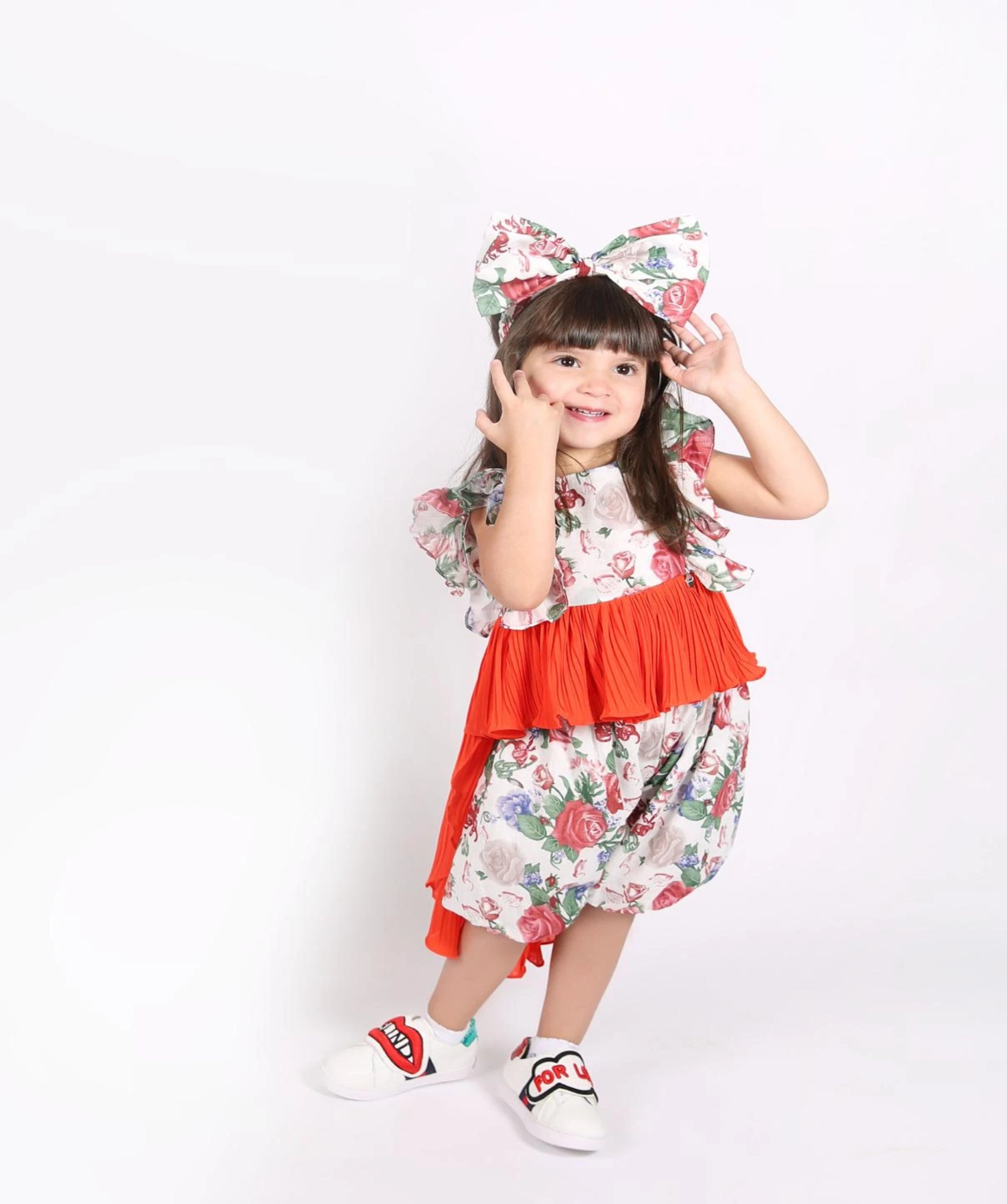 GIRLS SET