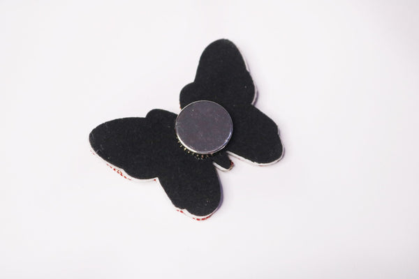 GIRL BROOCH بروش