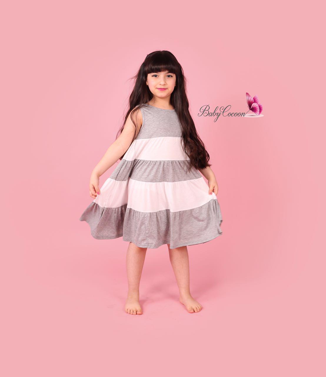 GIRL DRESS فستان