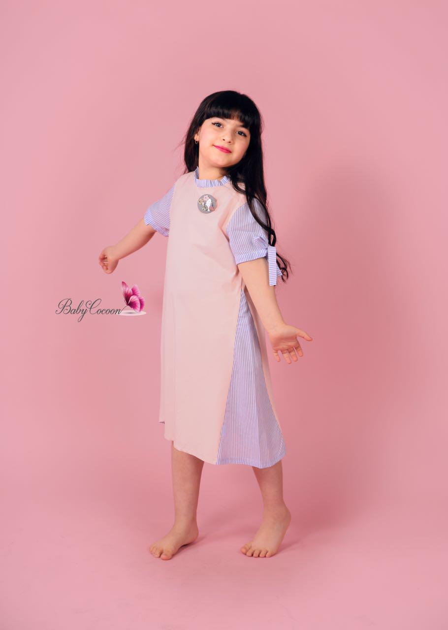 GIRL DRESS فستان
