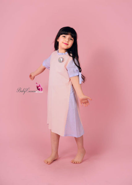 GIRL DRESS فستان