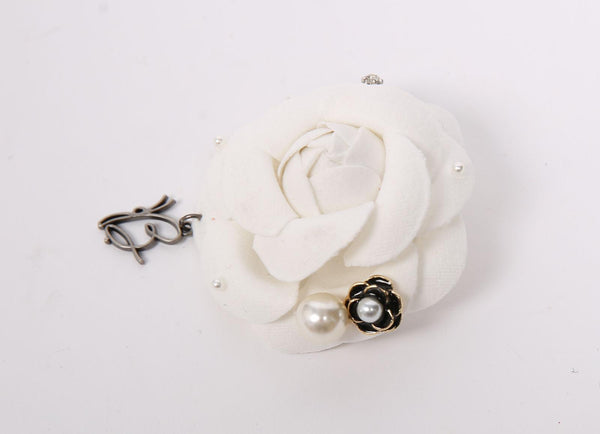 GIRL BROOCH بروش واكسسوار شعر