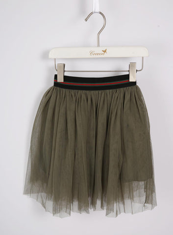 GIRL SKIRT  تنورة