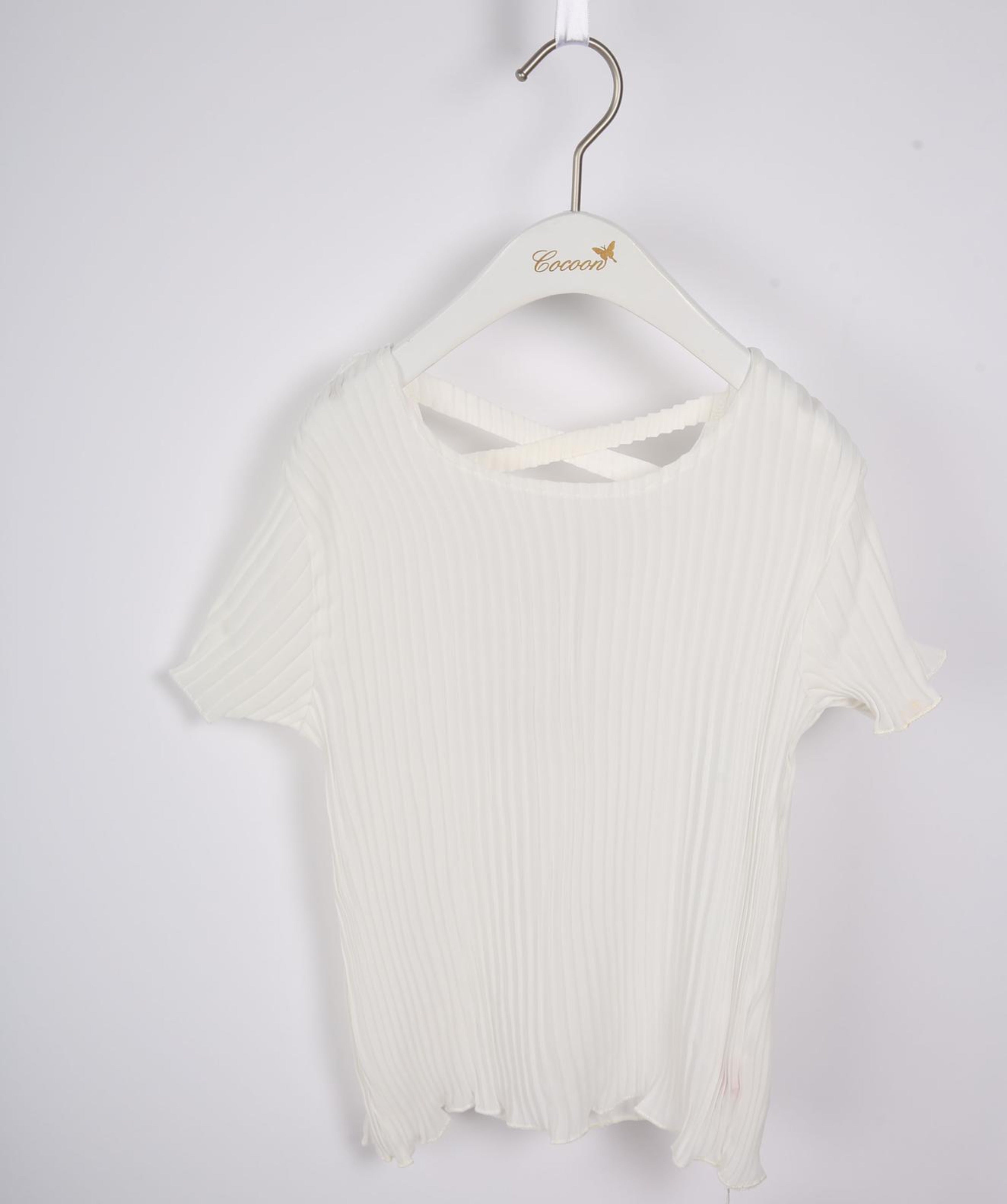 GIRL TOP بلوزة