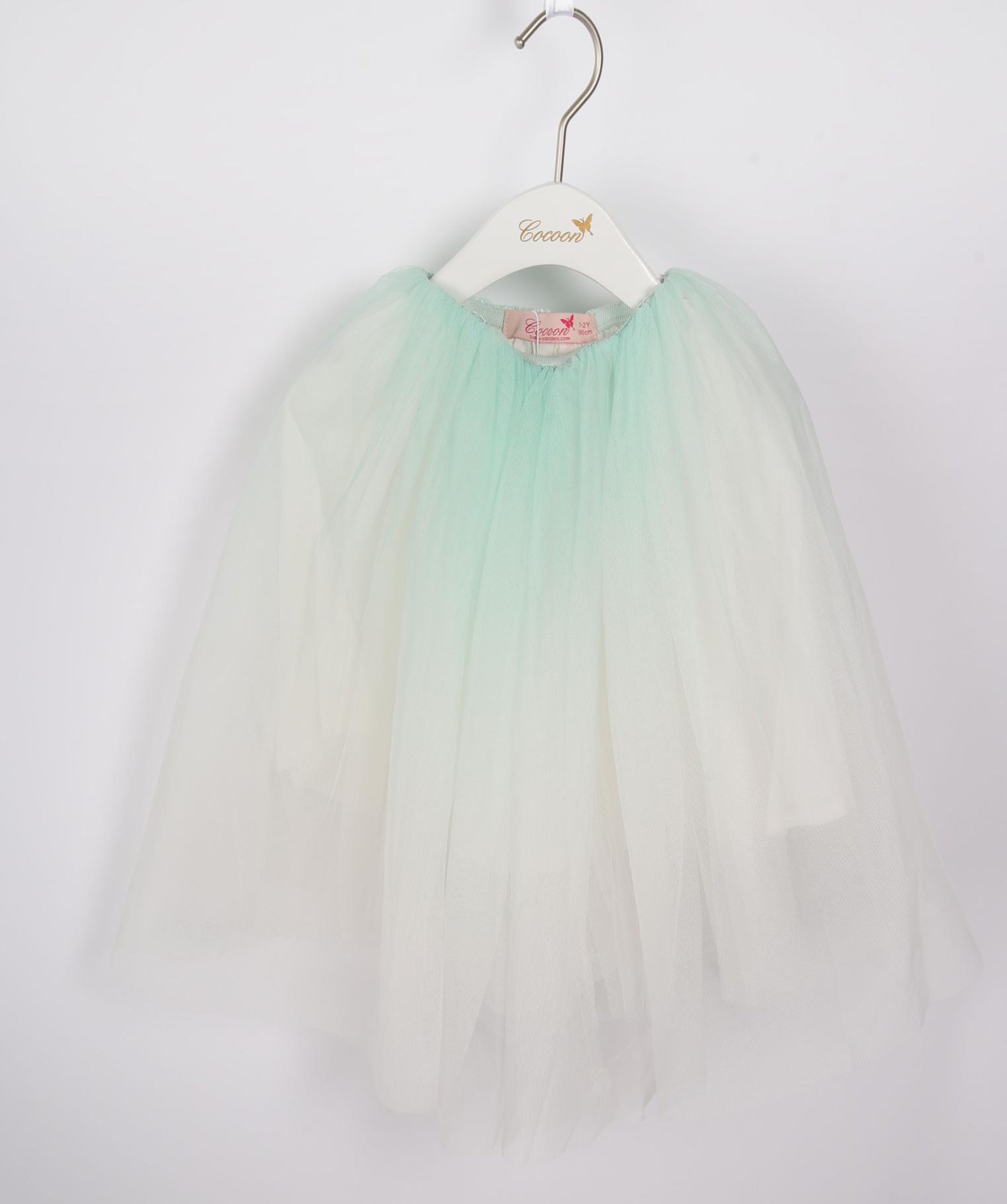 GIRL SKIRT تنورة