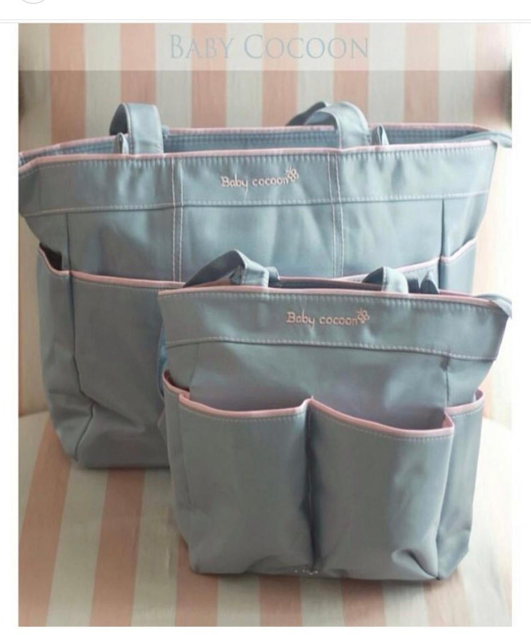 Baby Bag 06 شنطة  للمواليد