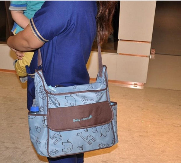 Baby Bag 04 شنطة  للمواليد