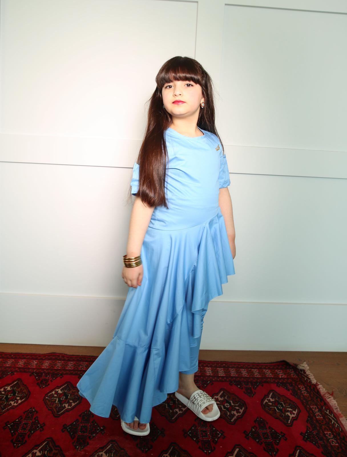 GIRL SET طقم