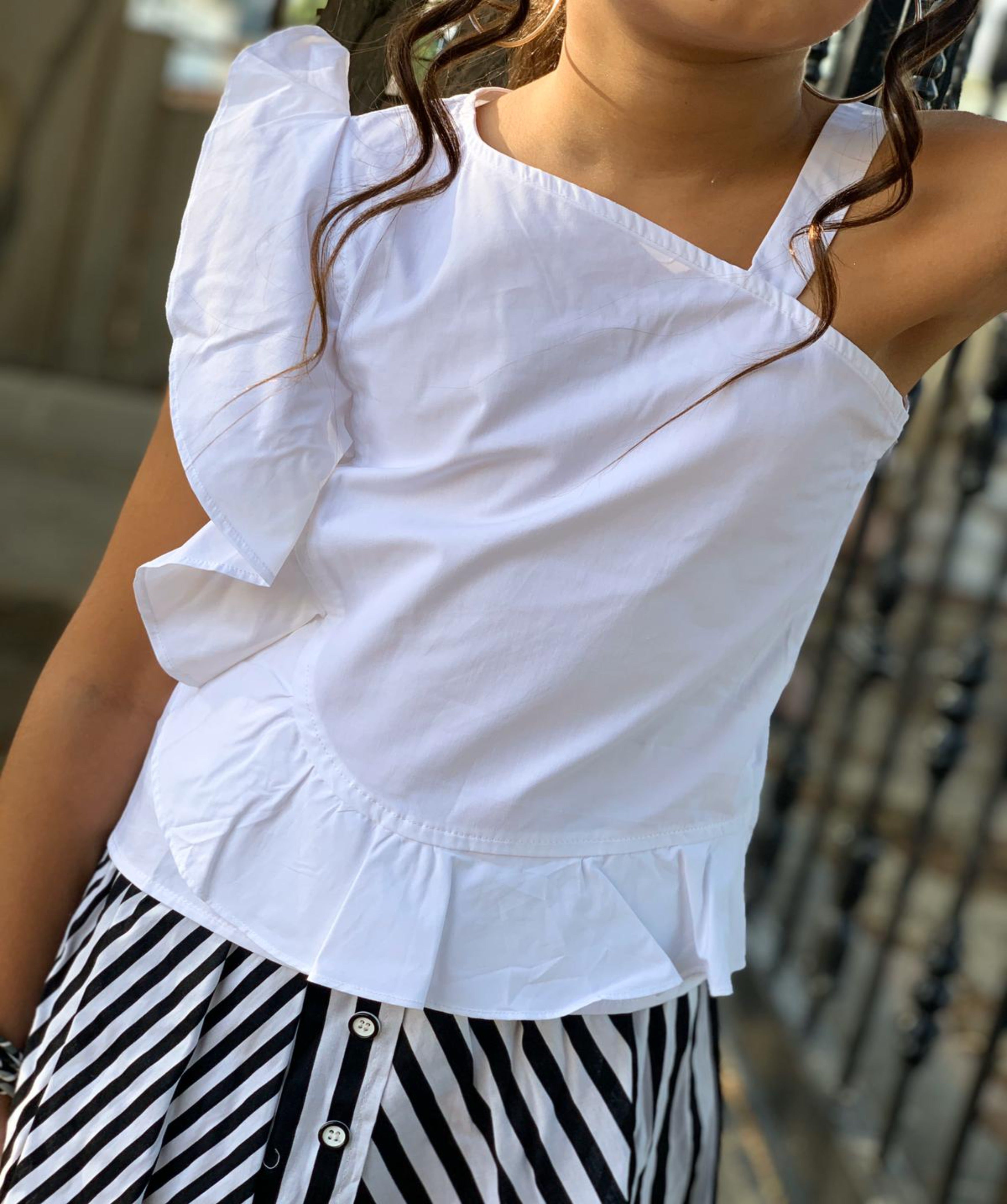 GIRL SKIRT تنورة