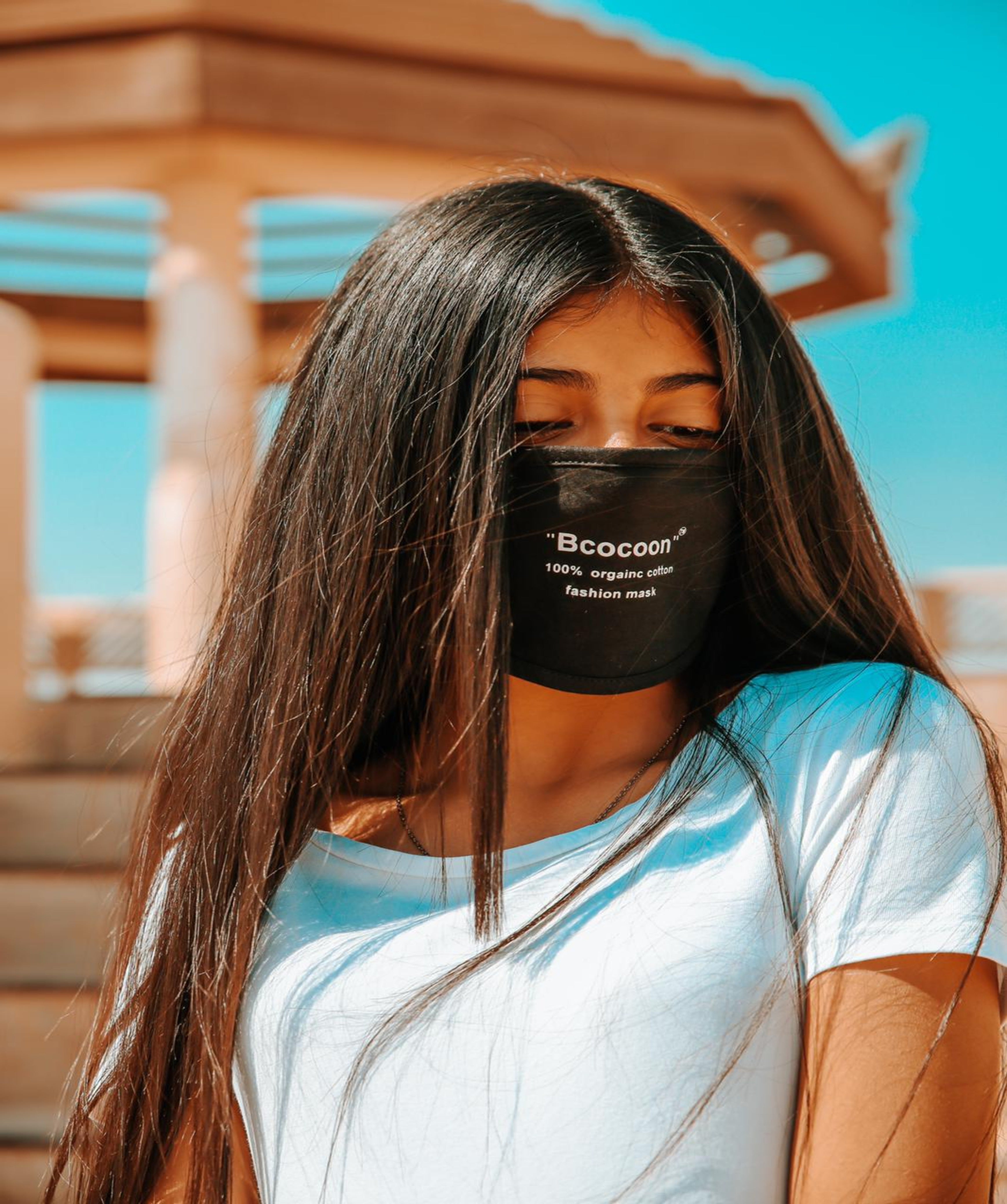 Face Mask ماسك