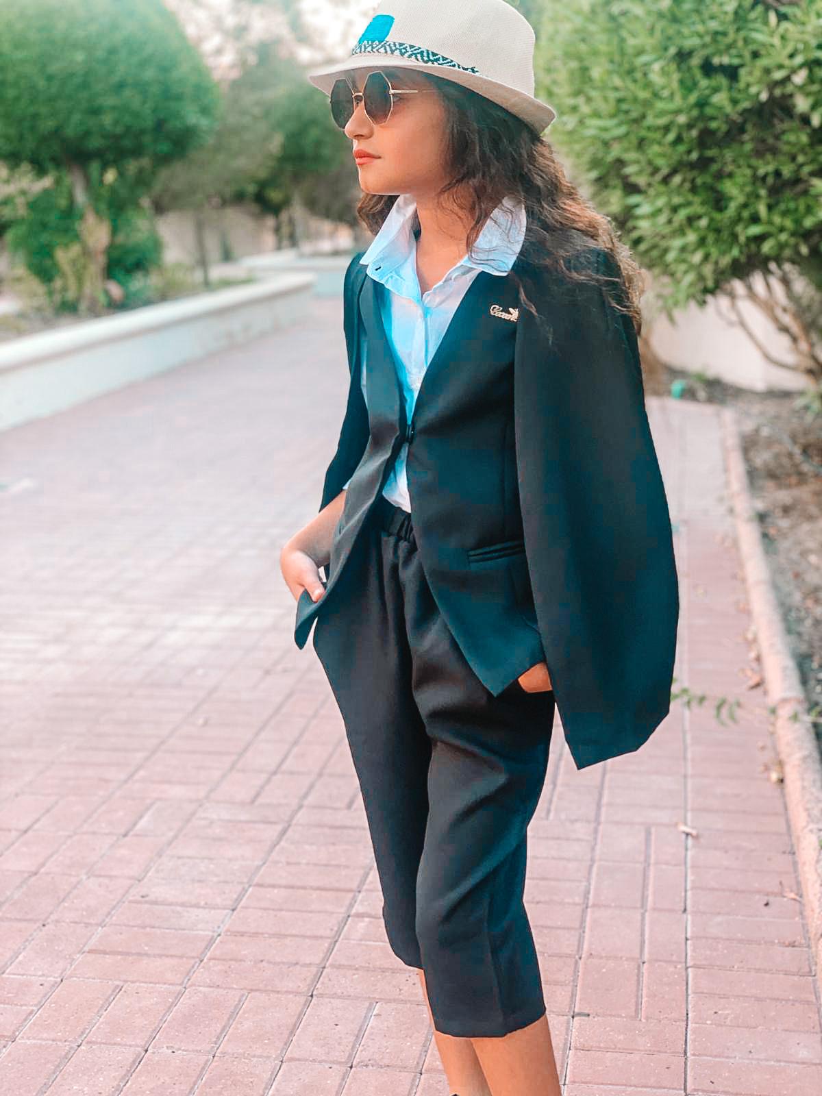 GIRL SET طقم بناتي