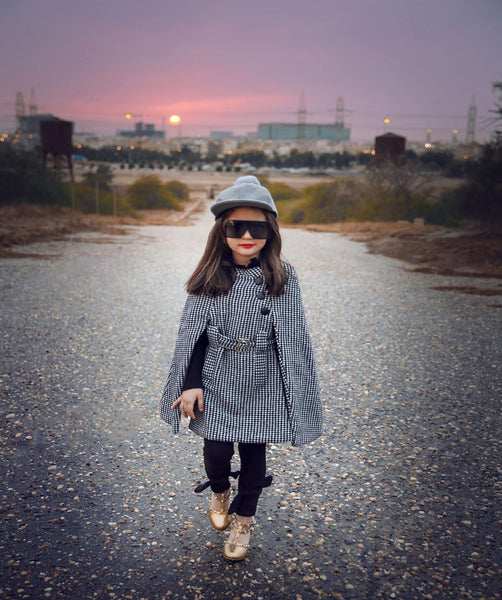 GIRL JACKET سترة