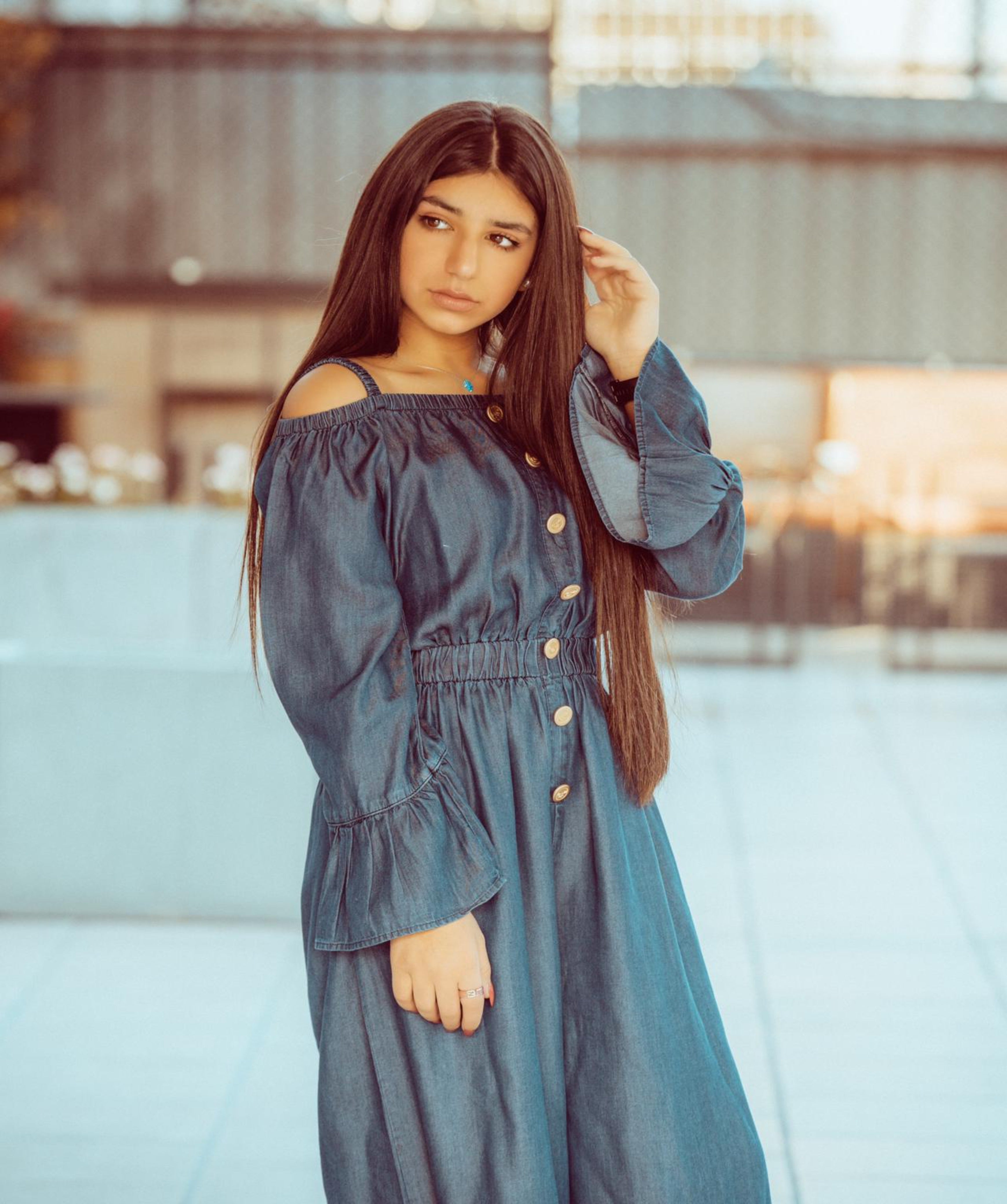GIRL JUMPSUIT جمبسوت