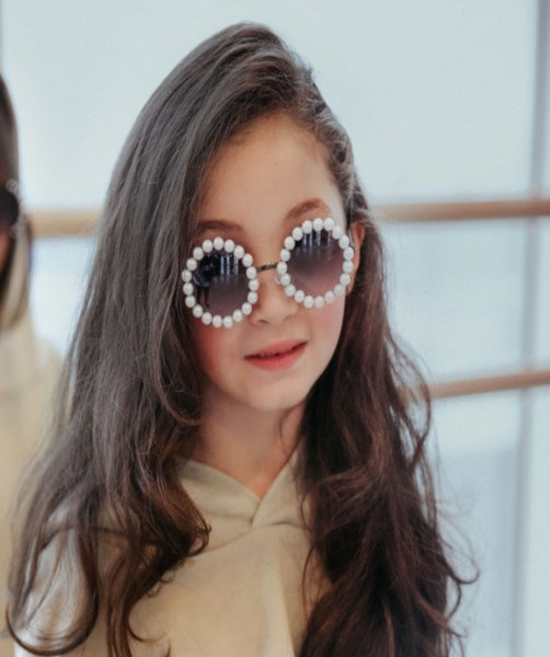 GIRL SUNGLASSES نظارات شمسية