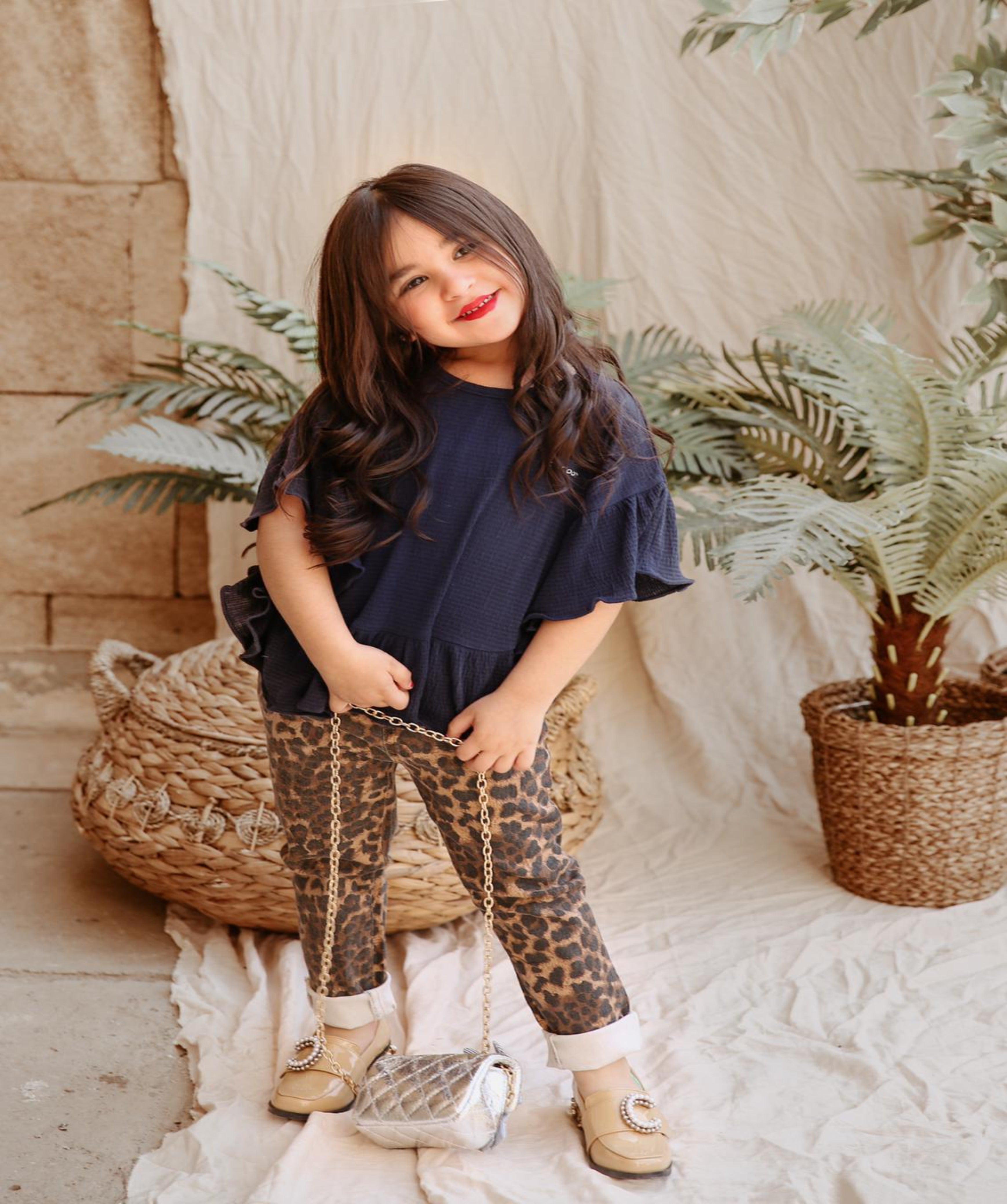 GIRL SHOES حذاء بناتي