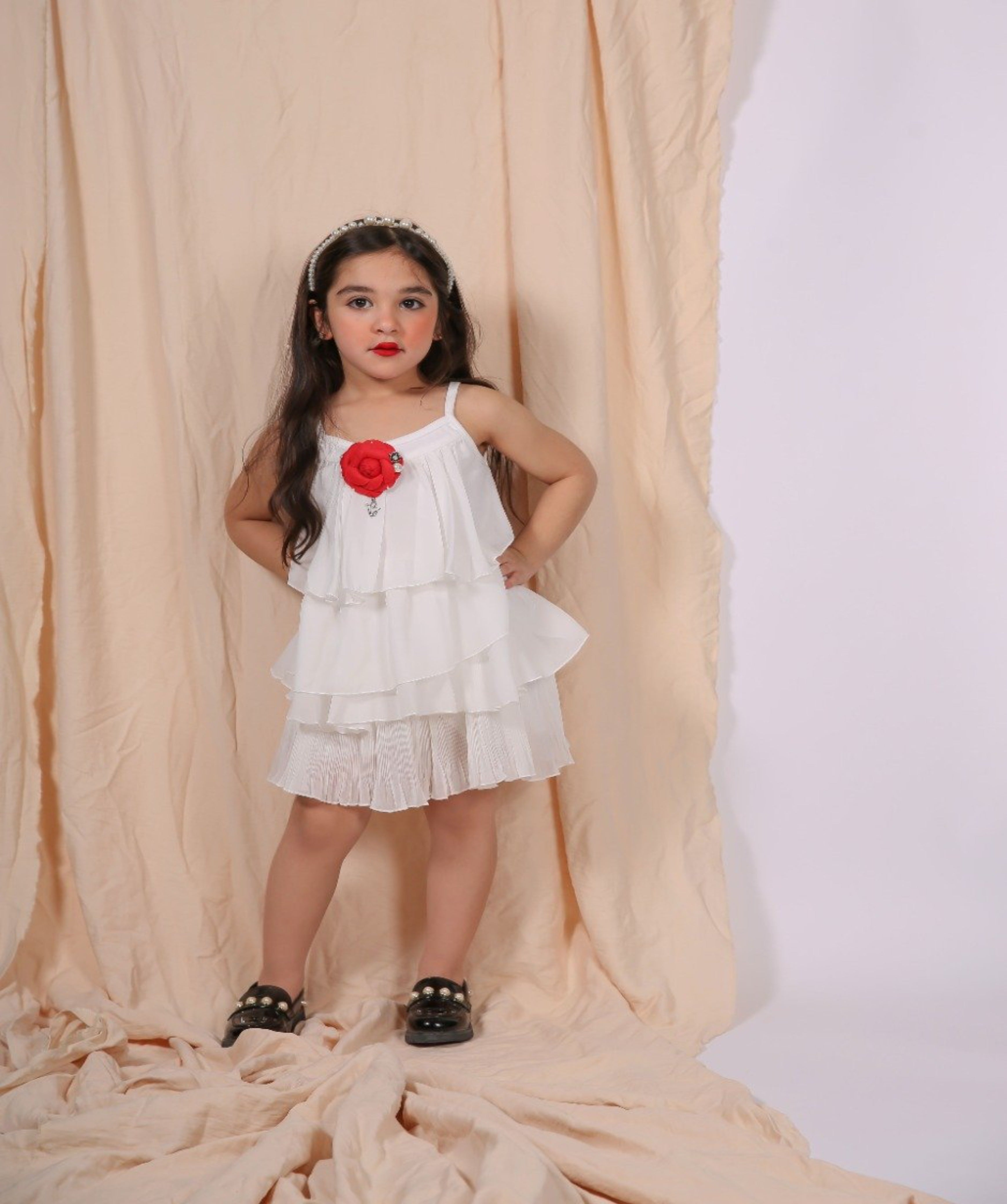 GIRL SET طقم بناتي