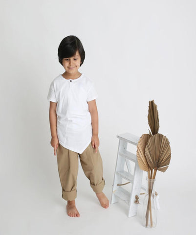 BOY T-SHIRT تيشرت ولادي