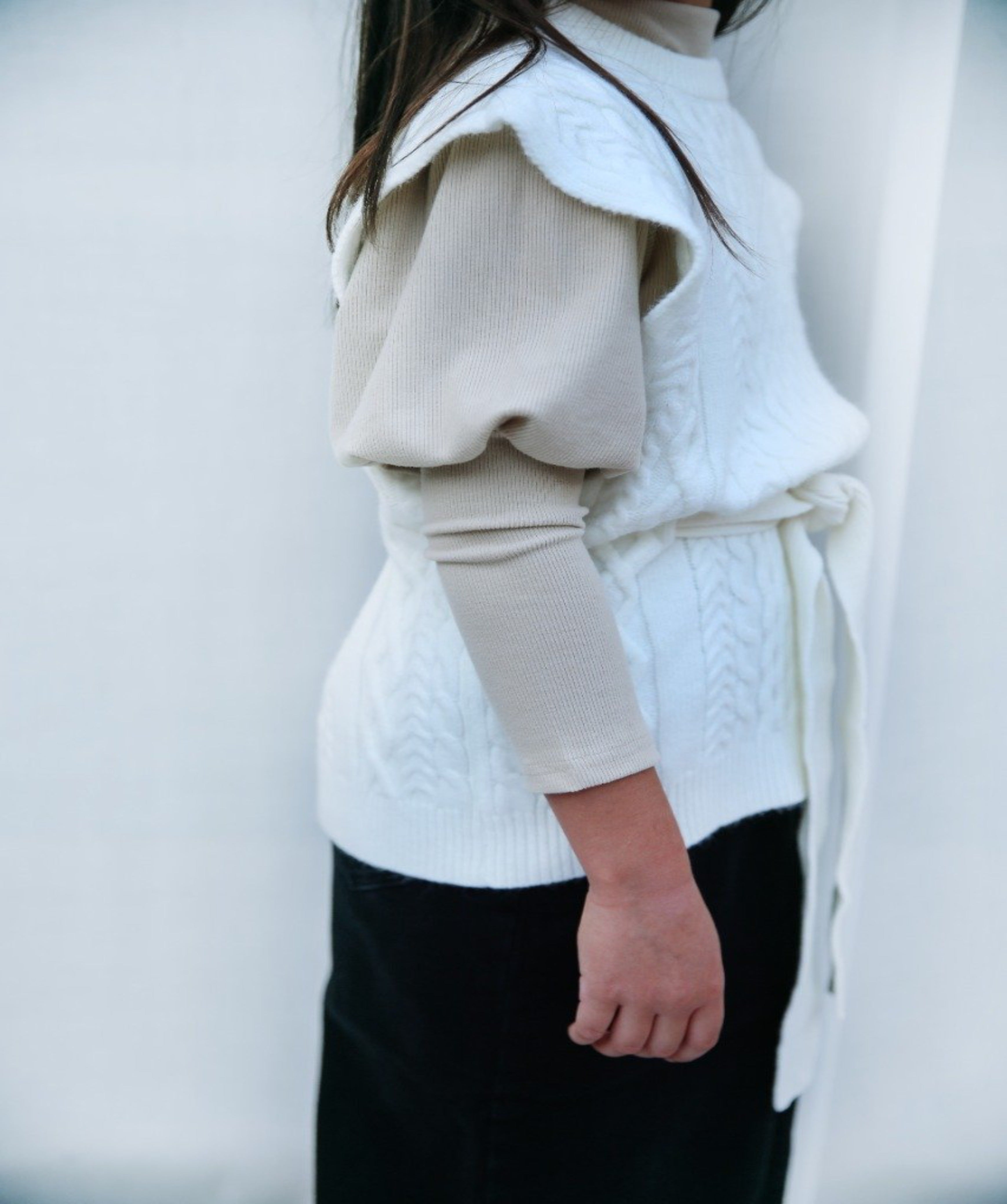GIRL TOP بلوزه بناتي