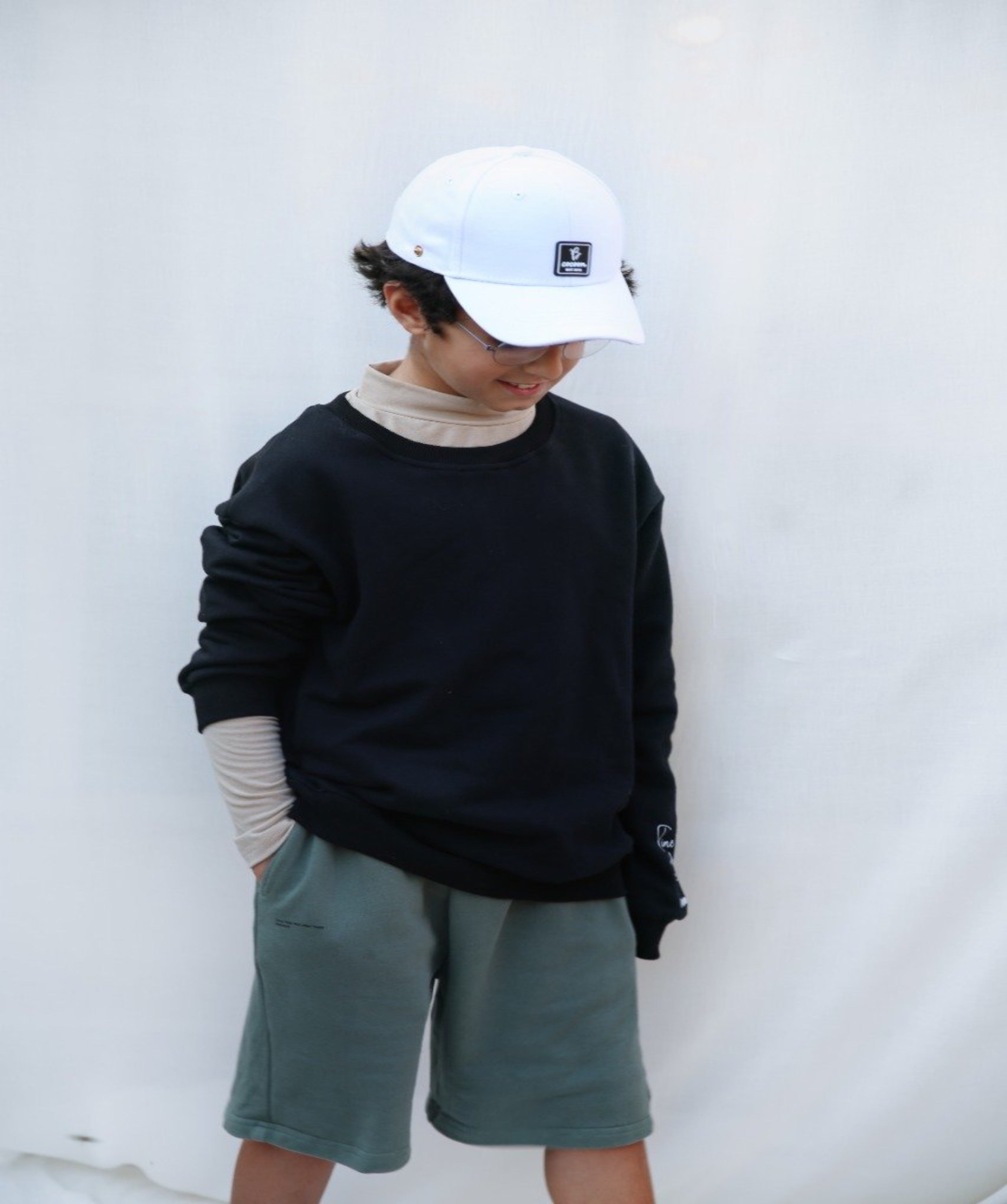 SWEATER  بلوزة