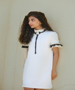 GIRL DRESS فستان بناتي