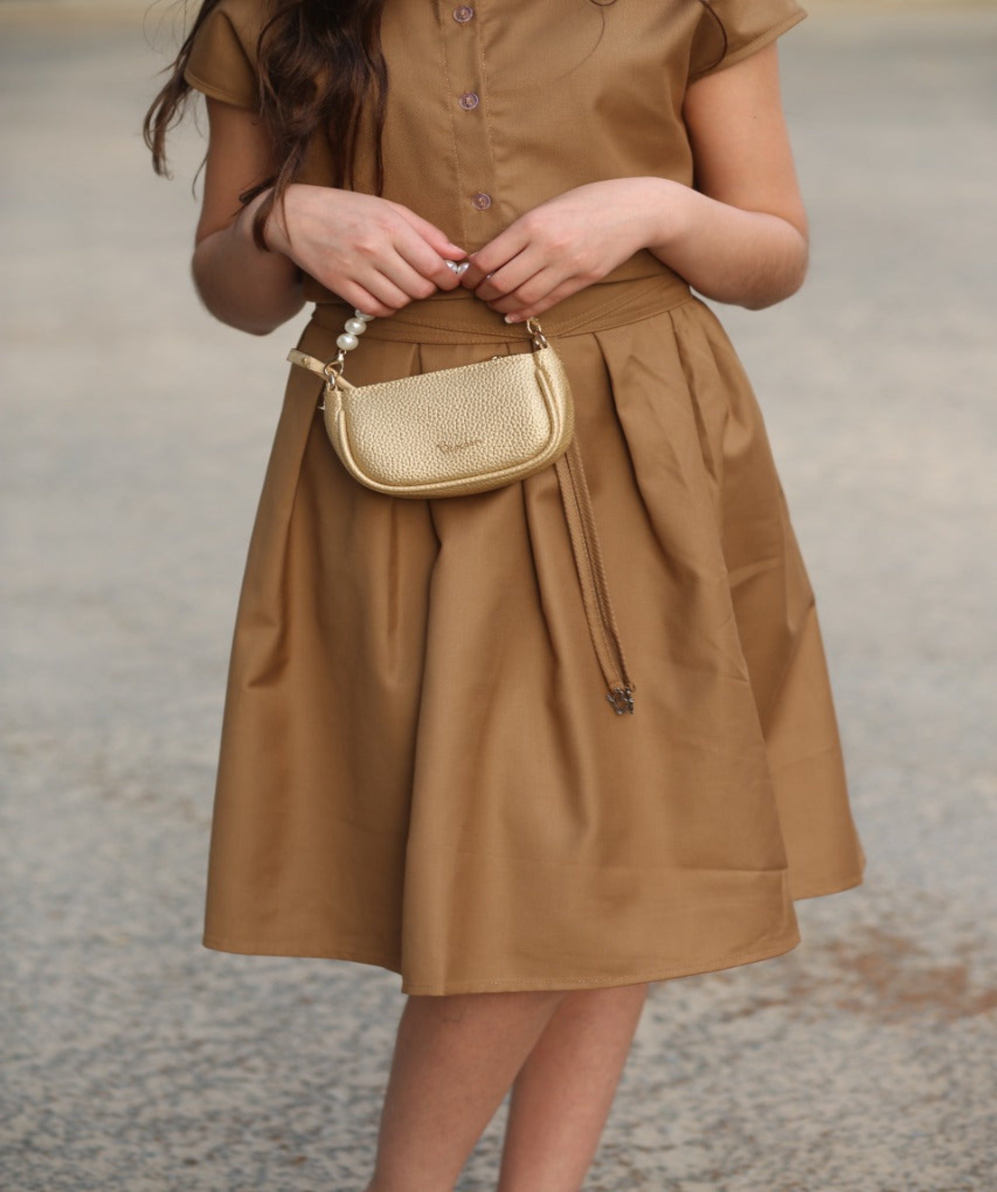 GIRL SKIRT تنورة بناتي