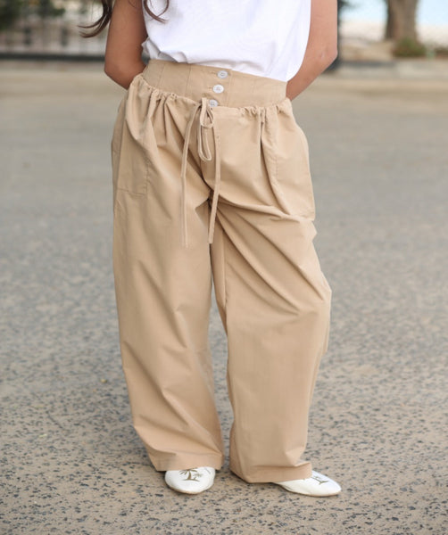 GIRL PANT بنطال بناتي