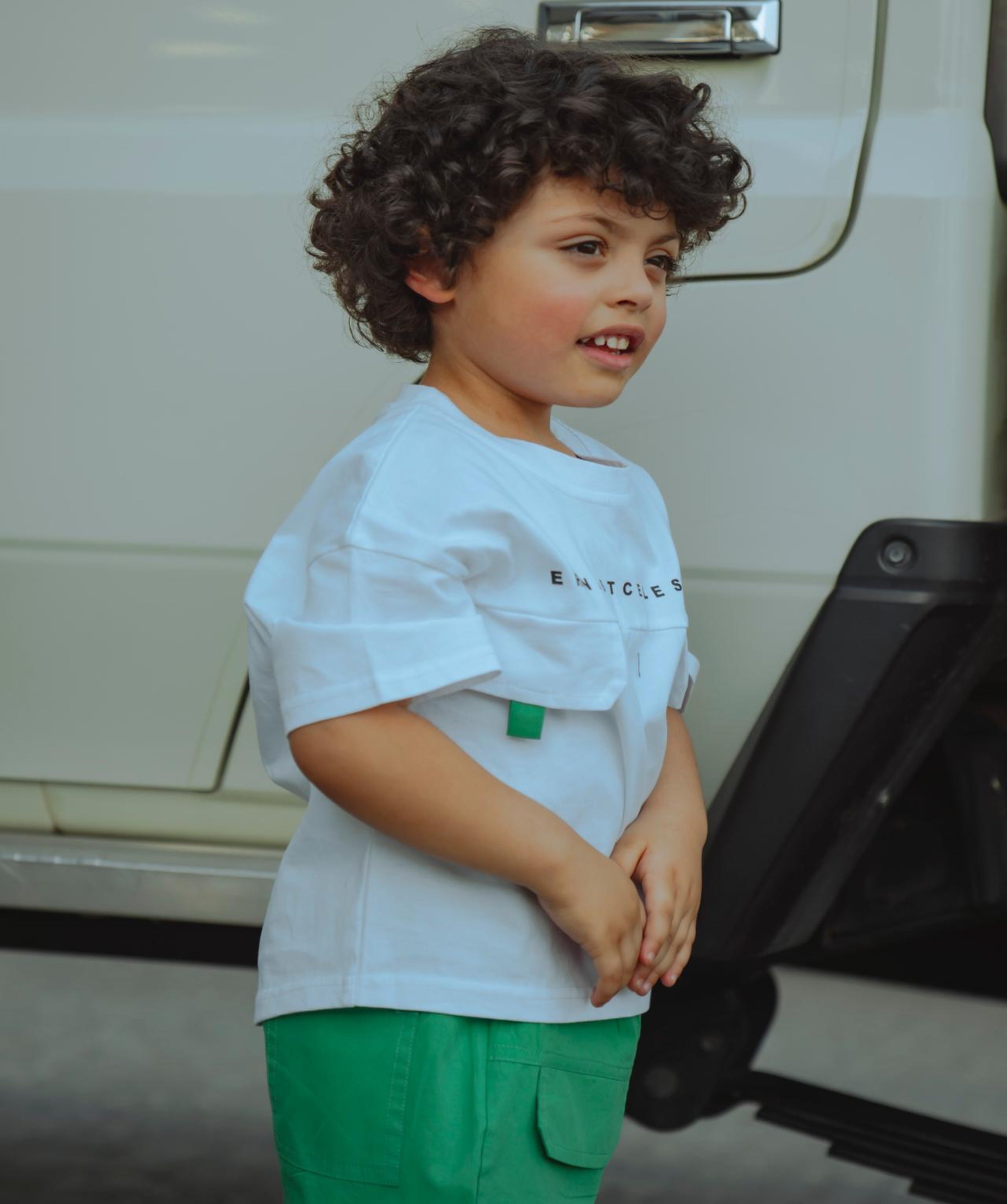BOY SET طقم ولادي