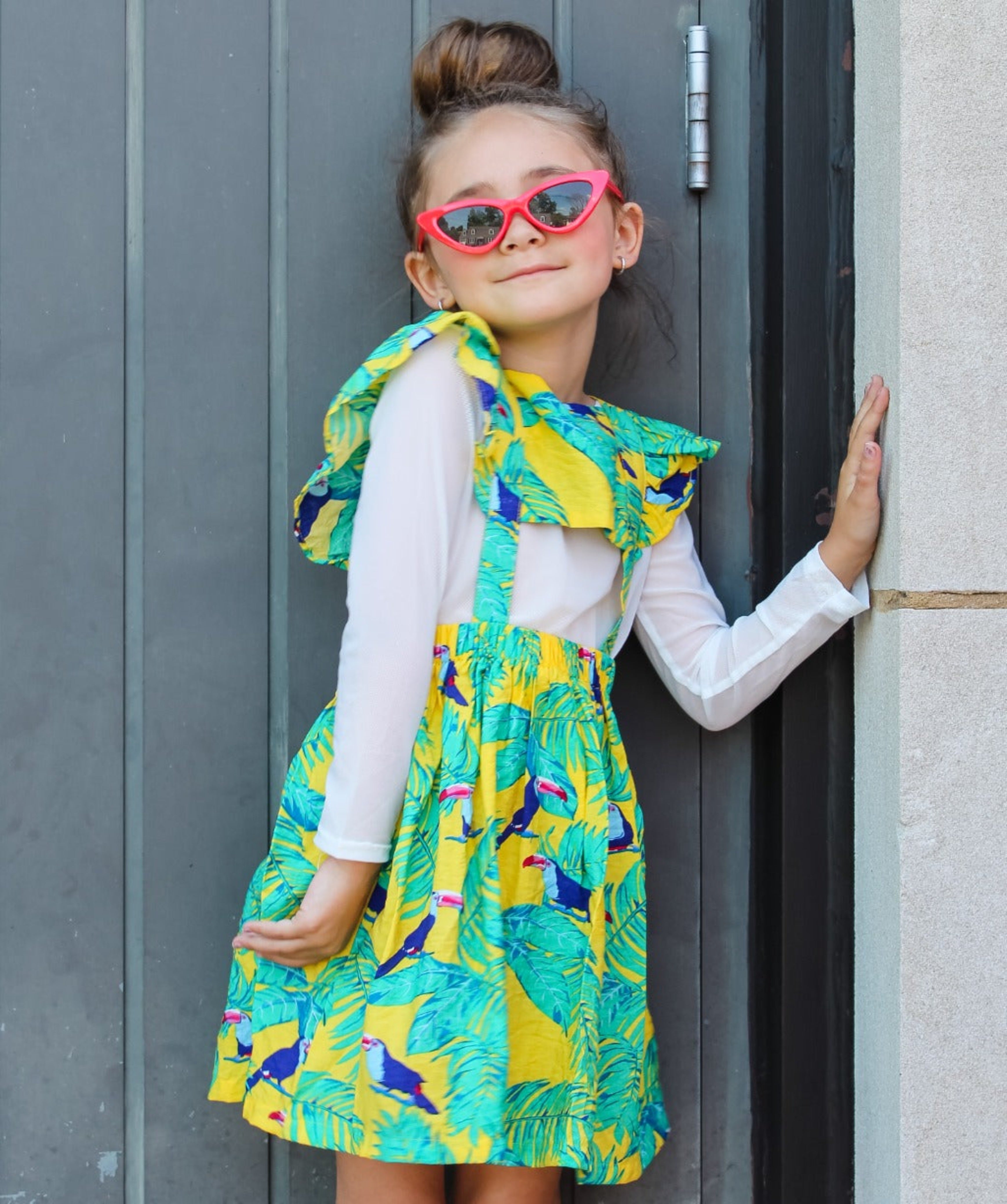 GIRL SET طقم