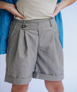 GIRL SHORT PANT شورت بناتي