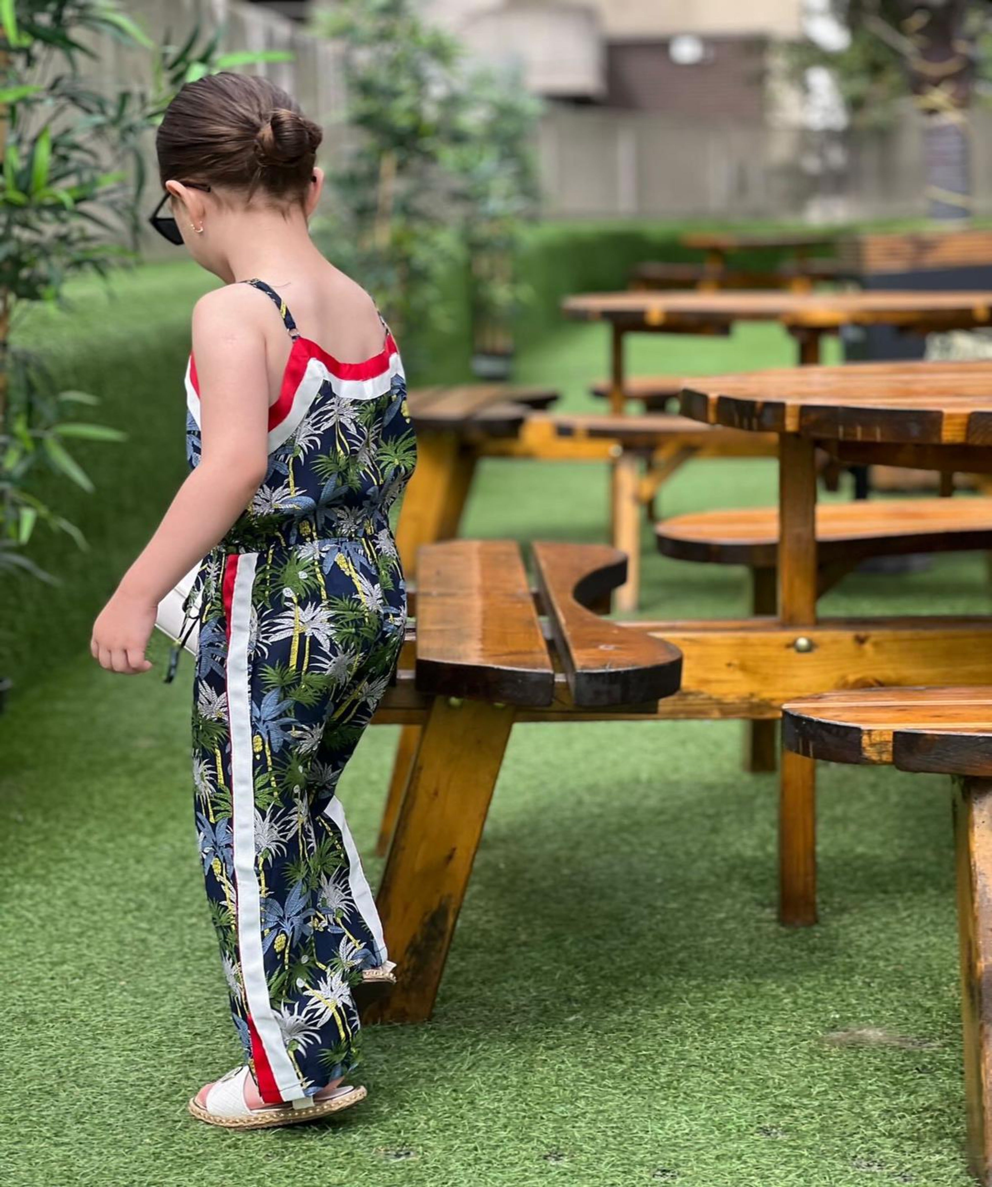 GIRL JUMPSUIT جمبسوت