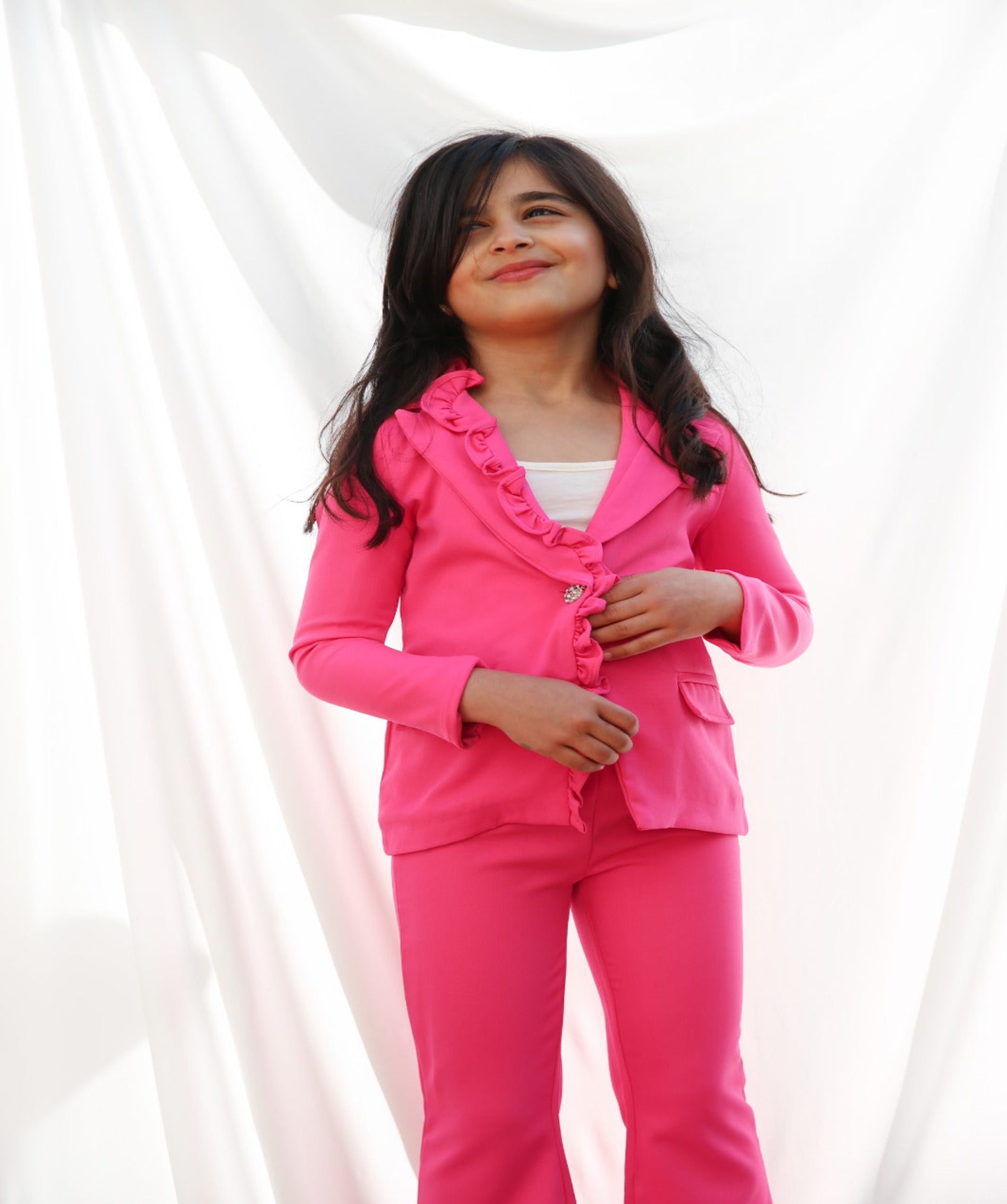 GIRL PANT  بنطال بناتي