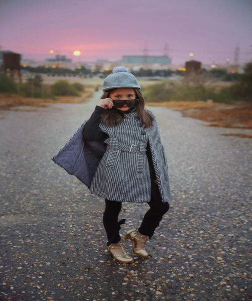 GIRL JACKET سترة