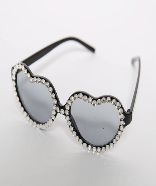 GIRL SUNGLASSES نظارات شمس
