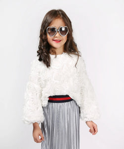 GIRL SUNGLASSES نظارات شمس