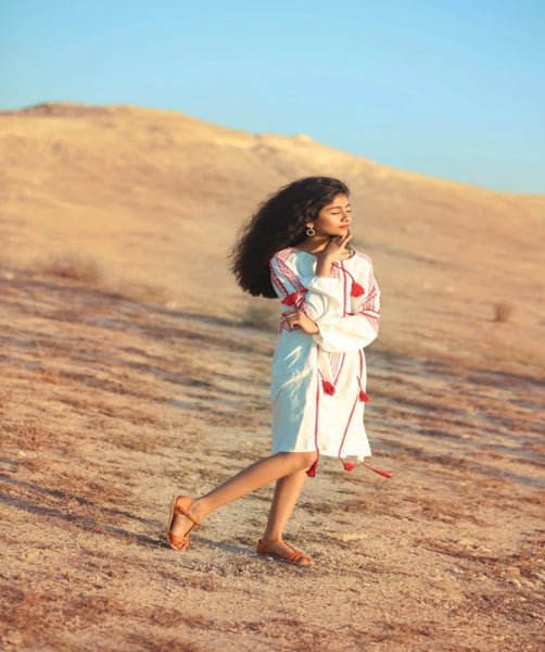 GIRL DRESS فستان