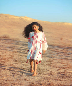 GIRL DRESS فستان