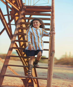 GIRL DRESS فستان