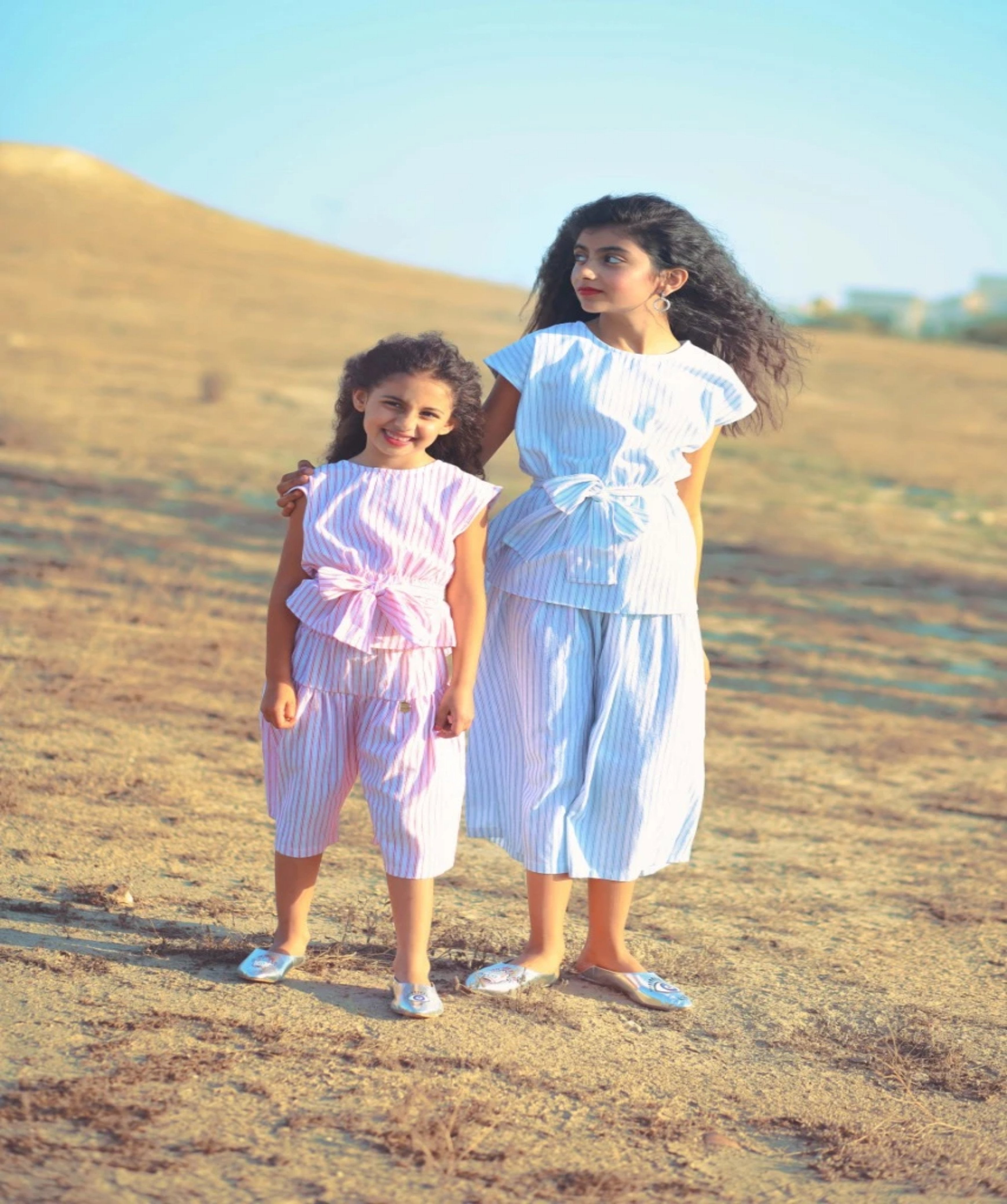 GIRL SET طقم