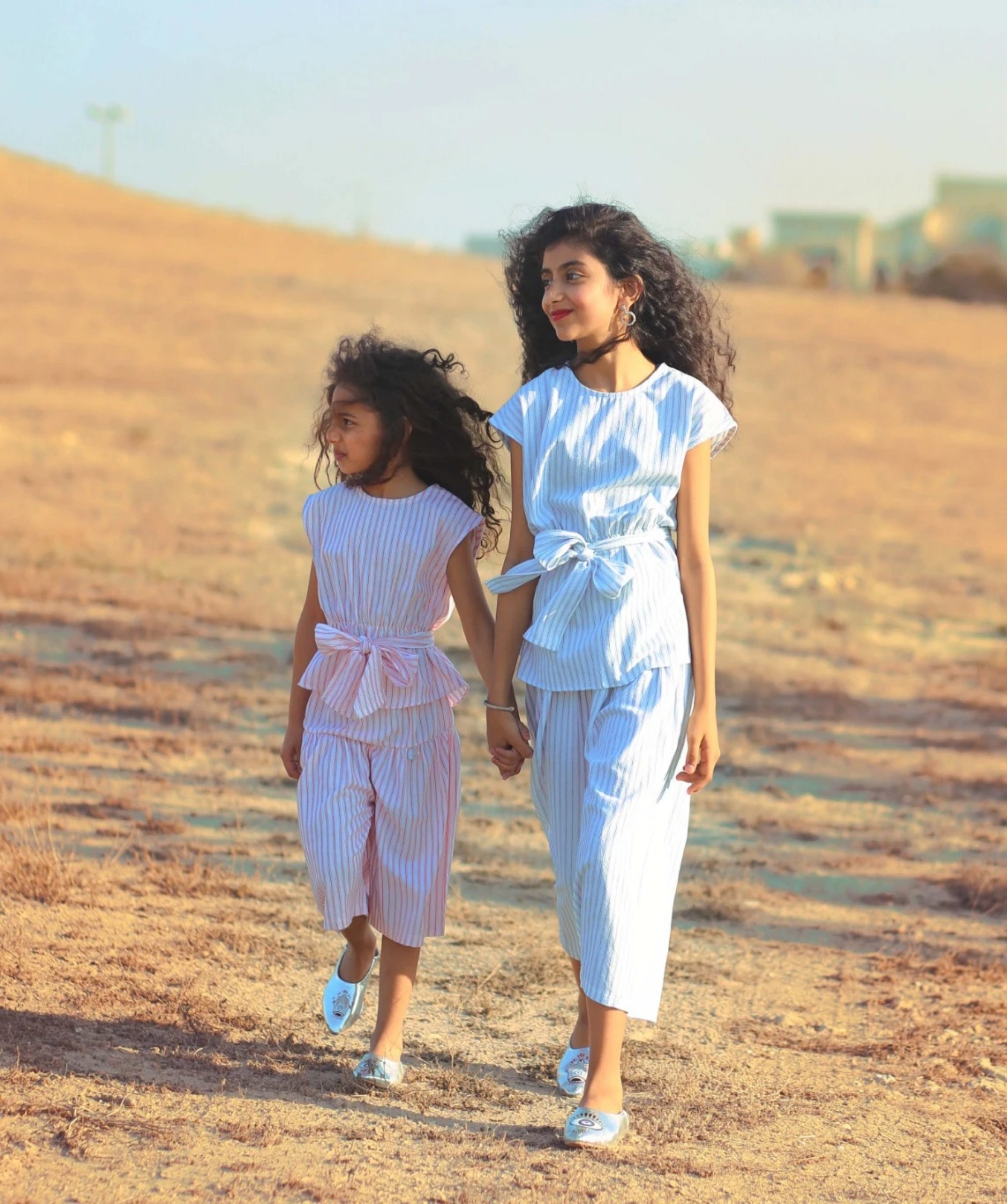 GIRL SET طقم