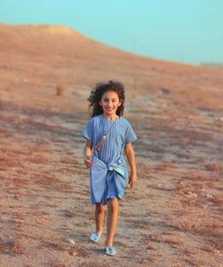 GIRL DRESS فستان
