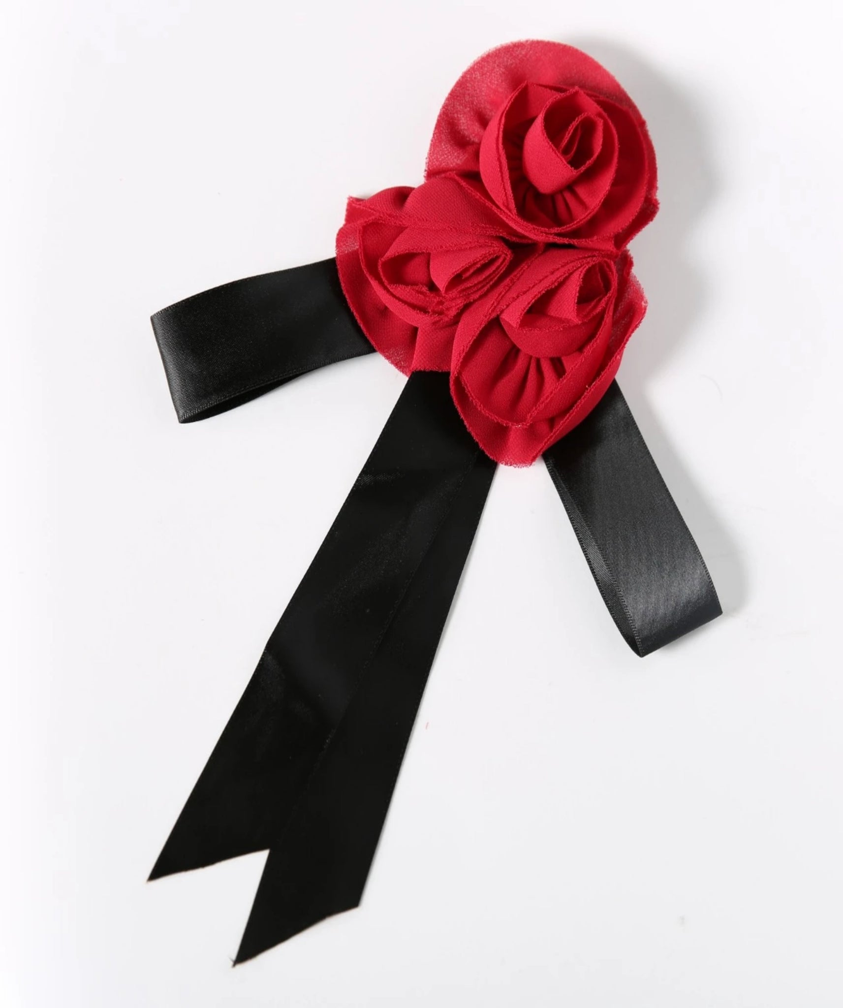GIRL BROOCH بروش
