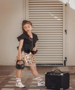 GIRL SKIRT تنورة