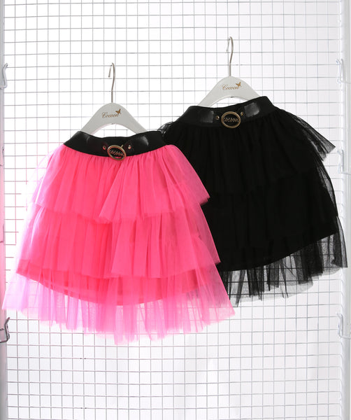 GIRL SKIRT تنورة