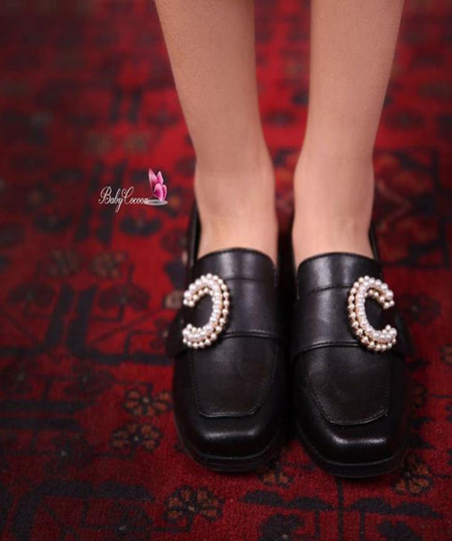 GIRL SHOES حذاء بناتي