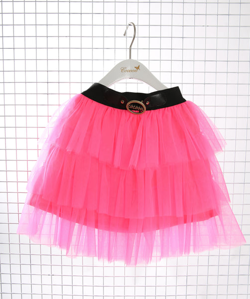 GIRL SKIRT تنورة